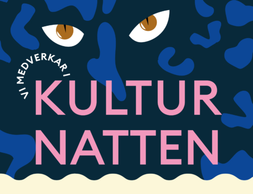 Kulturnatten 2025
